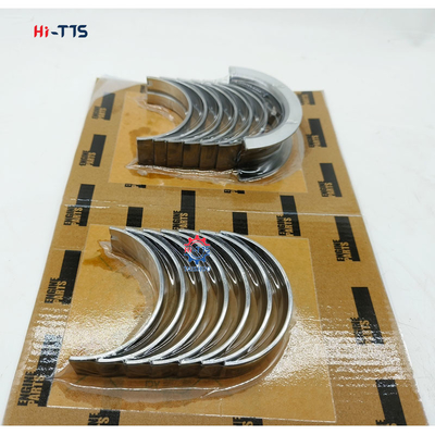 3802070 Conjunto de rodamientos principales para motores diesel 6BT5.9 6BT
