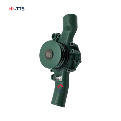 Bomba de agua del motor JIE FANG J6 1307010-29D 8PK Bomba de agua WP12