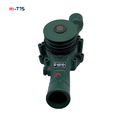 Bomba de agua del motor JIE FANG J6 1307010-29D 8PK Bomba de agua WP12