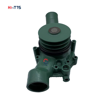 Bomba de agua del motor JIE FANG J6 1307010-29D 8PK Bomba de agua WP12