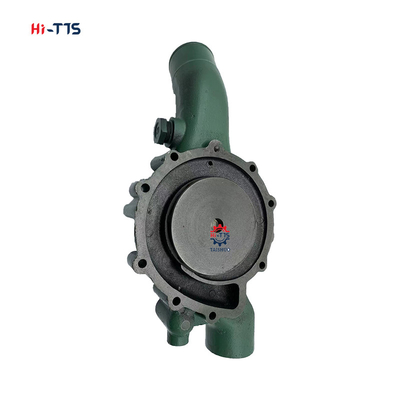 Bomba de agua del motor JIE FANG J6 1307010-29D 8PK Bomba de agua WP12