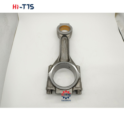 6D170 QSK23 Partes de repuesto del motor 4334461 3643083 3640518 3640518 Varilla de conexión para Ko-matsu