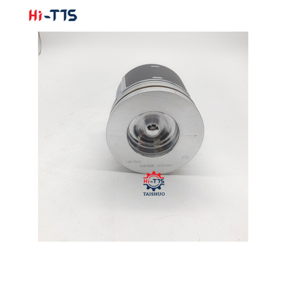 Motor diesel pistón C4.4 3135M1 3109905 5081898 3135M161 276-7475 T426384