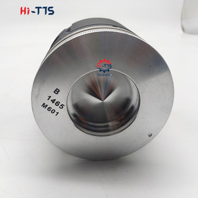 Repuestos para motores ME222983 ME224532 ME226782 Kit de pistones para motores Mitsu-bishi 4M50T 4M50