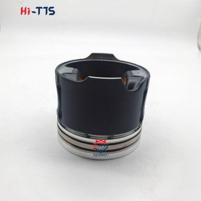 Repuestos para motores ME222983 ME224532 ME226782 Kit de pistones para motores Mitsu-bishi 4M50T 4M50