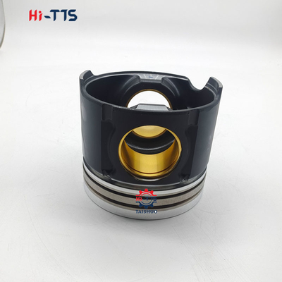 Repuestos para motores ME222983 ME224532 ME226782 Kit de pistones para motores Mitsu-bishi 4M50T 4M50
