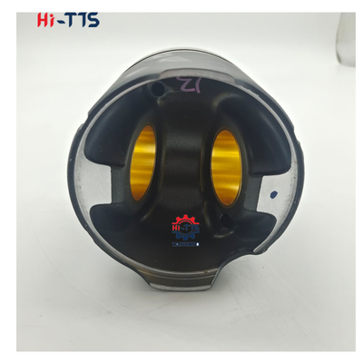 Repuestos para motores ME222983 ME224532 ME226782 Kit de pistones para motores Mitsu-bishi 4M50T 4M50
