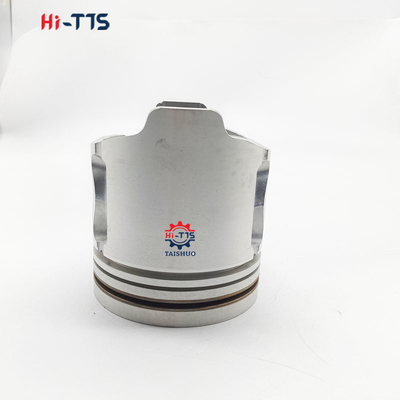 4D34 4D34T 6D34 6D34T Partes del motor pistón ME220454