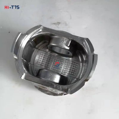 V3307 kit de pistones 1J751-21110 1J751-21111 1G777-21110 para excavadora Ku-bota