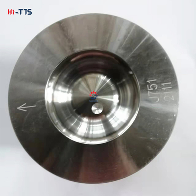 V3307 kit de pistones 1J751-21110 1J751-21111 1G777-21110 para excavadora Ku-bota