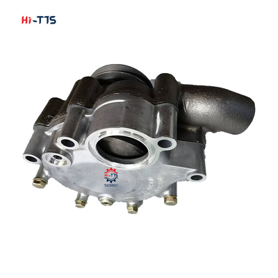 7E7398 7W3780 352-2156 Bomba de agua para motores C7 E3316 Bomba de agua para excavadoras