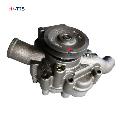 7E7398 7W3780 352-2156 Bomba de agua para motores C7 E3316 Bomba de agua para excavadoras