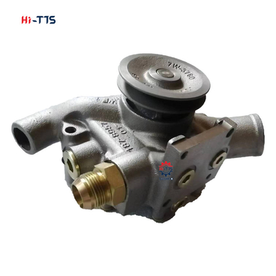 7E7398 7W3780 352-2156 Bomba de agua para motores C7 E3316 Bomba de agua para excavadoras
