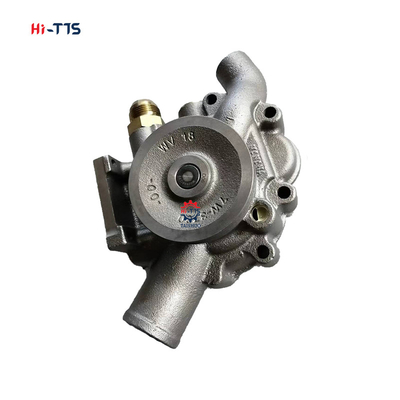 7E7398 7W3780 352-2156 Bomba de agua para motores C7 E3316 Bomba de agua para excavadoras