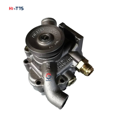 7E7398 7W3780 352-2156 Bomba de agua para motores C7 E3316 Bomba de agua para excavadoras