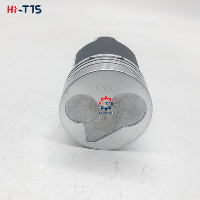 Motor de pistón V2203 V2403 1A091-21110 1G813-21110 1G868-21110 para excavadora Ku-bota