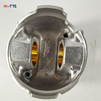 Se trata de un motor de cuatro cilindros con un motor de cuatro cilindros.