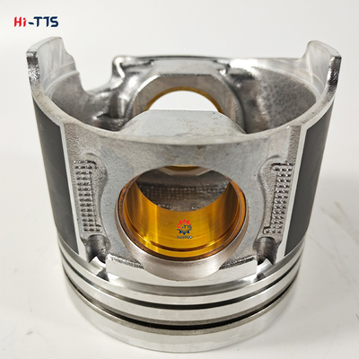 Se trata de un motor de cuatro cilindros con un motor de cuatro cilindros.