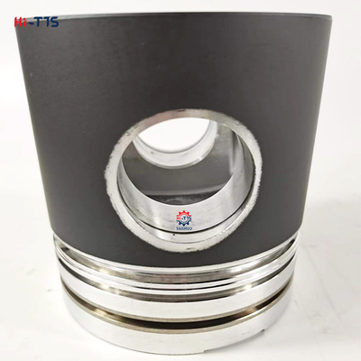 Repuestos para motores 65.02510-0507 Kit de pistones para motores Dae-woo Doo-san D1146