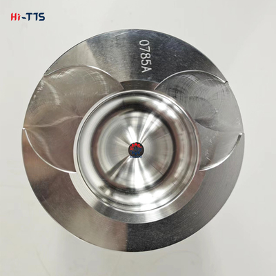 Repuestos para motores 65.02510-0507 Kit de pistones para motores Dae-woo Doo-san D1146