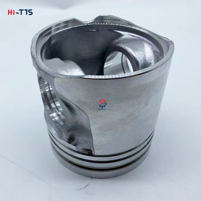 C7.1 Partes del motor pistón STD 370-7998 3707998