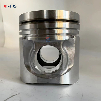 C7.1 Partes del motor pistón STD 370-7998 3707998