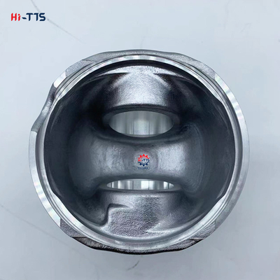C7.1 Partes del motor pistón STD 370-7998 3707998