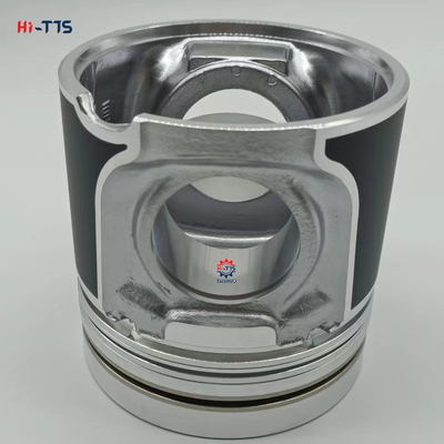 1004016-D704 1004016D704 pistones Partes para el Deu-tz BF6M1013FC