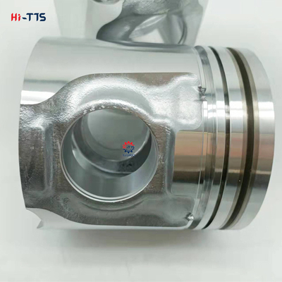 0450 1352 04501352 04294197 Kit de pistones para el motor diesel D7E
