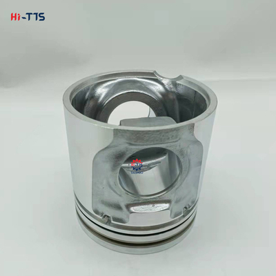 0450 1352 04501352 04294197 Kit de pistones para el motor diesel D7E