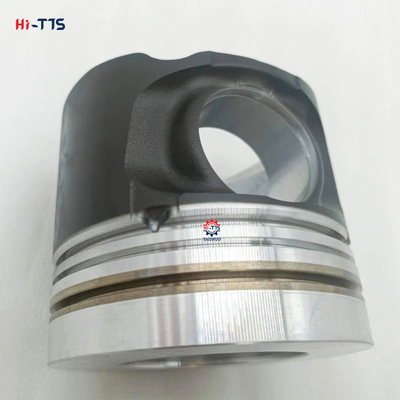 D6E Motor pistón 20890422 04285668 04284246 04501383 04284390 BF4M2012 BF6M2012