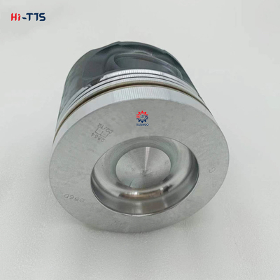 D6E Motor pistón 20890422 04285668 04284246 04501383 04284390 BF4M2012 BF6M2012