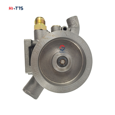 Bomba de agua del motor C7 E3316 107-7701 4W-0253 4W0253 129-1169 236-4421