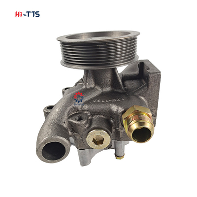 Bomba de agua del motor C7 E3316 107-7701 4W-0253 4W0253 129-1169 236-4421