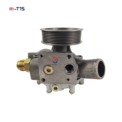 Bomba de agua del motor C7 E3316 107-7701 4W-0253 4W0253 129-1169 236-4421
