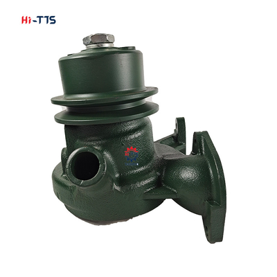 Excavadora R290LC Bomba de agua con motor XKBH-01849 2510083C01 25100-83C01 D6AC