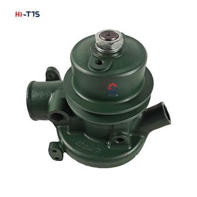 Excavadora R290LC Bomba de agua con motor XKBH-01849 2510083C01 25100-83C01 D6AC
