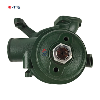 Excavadora R290LC Bomba de agua con motor XKBH-01849 2510083C01 25100-83C01 D6AC