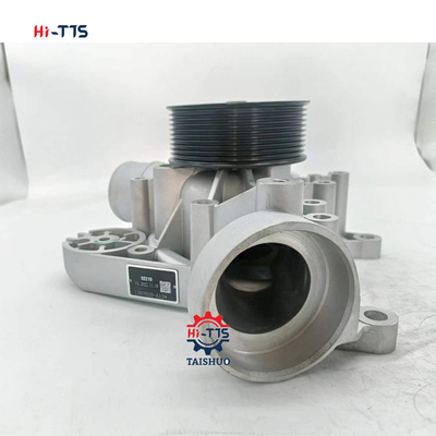 D8K Bomba de agua de refrigeración 04901742 EC350D DC-1307010-A12 1307010-A12