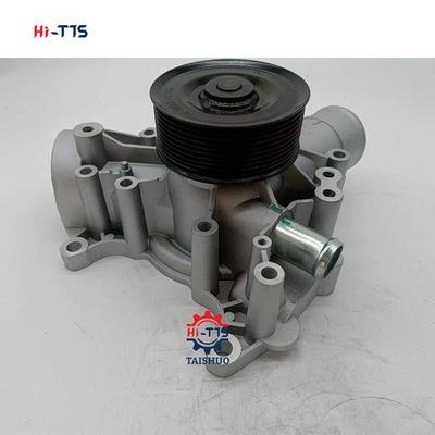 D8K Bomba de agua de refrigeración 04901742 EC350D DC-1307010-A12 1307010-A12