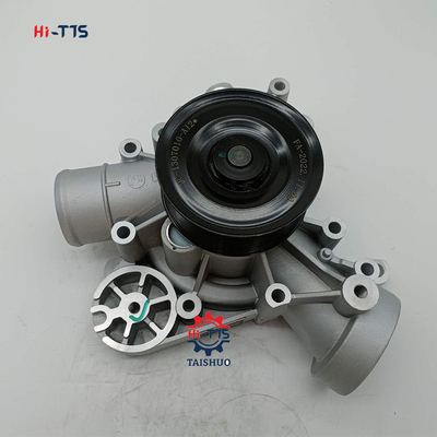 D8K Bomba de agua de refrigeración 04901742 EC350D DC-1307010-A12 1307010-A12
