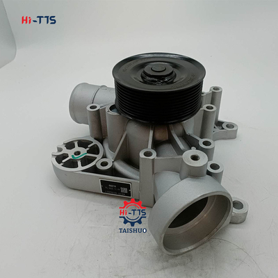 D8K Bomba de agua de refrigeración 04901742 EC350D DC-1307010-A12 1307010-A12