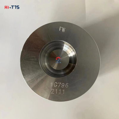 Partes de repuesto para motores 1G7962111 1G9242111 1G7902111 V2403 ku-bota pistón de 87 mm