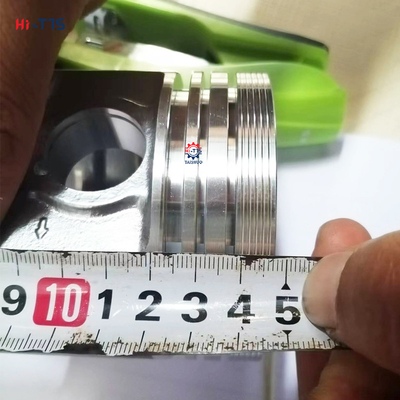 Partes de repuesto para motores 1G7962111 1G9242111 1G7902111 V2403 ku-bota pistón de 87 mm