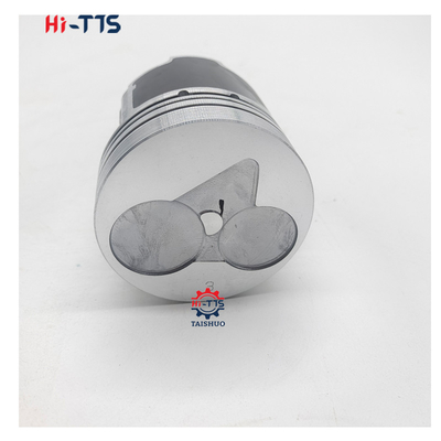 Para el motor de la clase D722