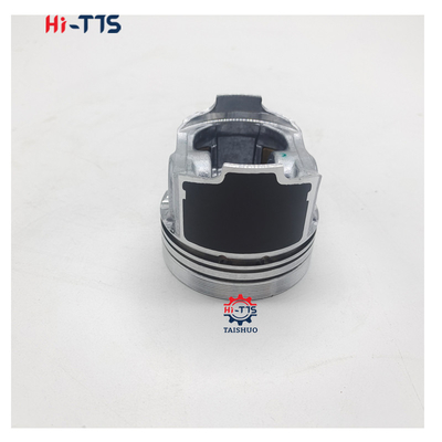Para el motor de la clase D722