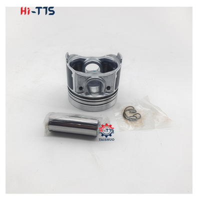 Para el motor de la clase D722