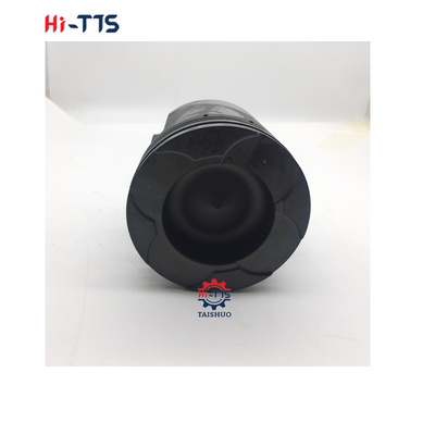 Partes de repuesto del motor pistón 6151-31-2710 6151-31-2511 6151-31-2170 6151-32-2110 para el motor 6D125