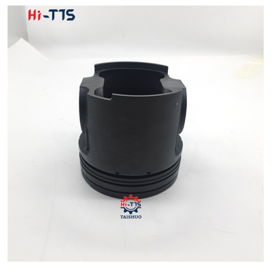 Partes de repuesto del motor pistón 6151-31-2710 6151-31-2511 6151-31-2170 6151-32-2110 para el motor 6D125