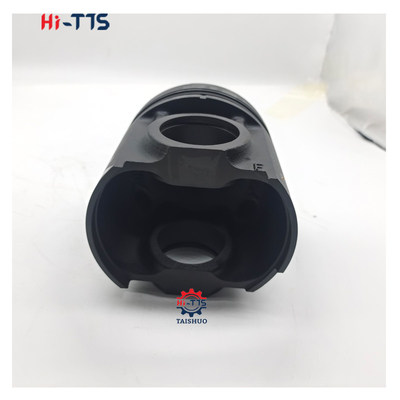 Partes de repuesto del motor pistón 6151-31-2710 6151-31-2511 6151-31-2170 6151-32-2110 para el motor 6D125